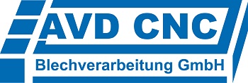 AVD CNC Blechverarbeitung GmbH